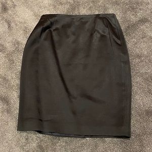 Emanuel Ungaro skirt